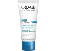 Uriage eau riche crema 40ml