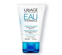 Uriage eau thermale crema de manos al agua con manteca de karité - nu