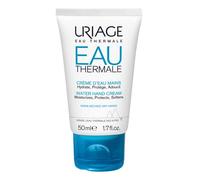 Uriage Eau Thermale Crema Manos Hidratante 50 ml