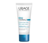 Uriage - Eau Thermale de Agua Rica Cremas faciales 40 ml unisex