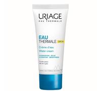 Uriage - Eau Thermale de Agua SPF20+ Cremas faciales 40 ml unisex