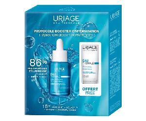 Uriage Eau Thermale H.A Booster Serum Suavizante Hidratante 30ml