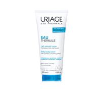 Uriage agua termal leche corporal aterciopelada 200ml