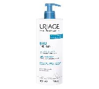 Uriage - EAU Thermale Leche Sedosa Cremas corporales 500 ml unisex