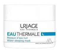 Uriage Mascarilla De Agua Noche 50 ml
