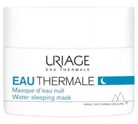 Uriage Mascarilla De Agua Noche 50 ml