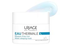 Uriage Mascarilla De Agua Noche 50 ml