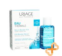 Uriage Eau Thermale Potenciador Serum H. A. 30ML Hidrata Rellena Suaviza Piel
