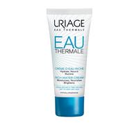 Uriage Eau Thermale Crema Facial Hidratante Rica 40 ml