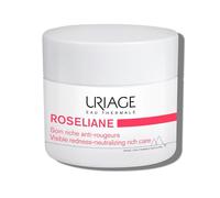 Uriage Roséliane Crema Rica Antirojeces 50mL