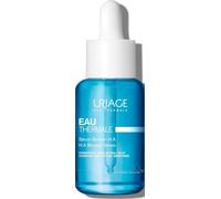 URIAGE EAU THERMALE sérum Booster con 1.5% de ÁCIDO HIALURÓNICO puro y natural I 86% piel redensificada. Efecto piel de melocotón, aroma agradable I Sin parabenos I No comedogénico