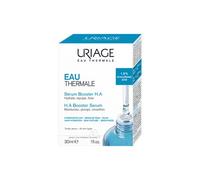 URIAGE EAU THERMALE sérum Booster con 1.5% de ÁCIDO HIALURÓNICO puro y natural 30 ml
