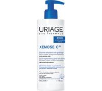 Uriage El bálsamo antipicores Xémose C8 Lipid-Replenishing calma la piel 500mL