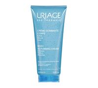 Uriage Exfoliante facial y corporal para pieles sensibles 200mL