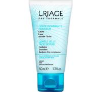 Uriage Exfoliante facial suave de gelatina 50mL
