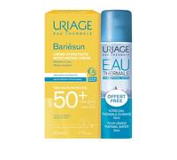 Uriage Facial Set SPF 50+