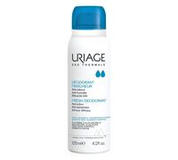 Uriage - Frescor Desodorantes 125 ml unisex