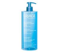 URIAGE Gel de ducha dermatológico extra rico para piel sensible I Mantiene el film hidrolipídico de la piel.
