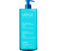 Uriage Gel dermatológico extra rico sin jabón 1000mL