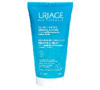 Cosmética femenina de la marca Uriage, limpieza facial, gel Demaquillant 150 mililitros
