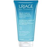 Uriage Gel desmaquillante refrescante 150mL
