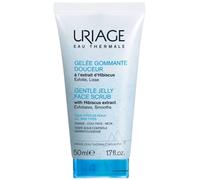 New Uriage GENTLE jelly face scrub 50 ml