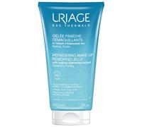 Gel Desmaquillante Refrescante 150 ml