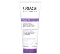Uriage Gyn-8 Gel Íntimo Calmante 100 ml