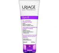 Uriage Gyn-8 Gel limpiador calmante para la higiene íntima 100mL