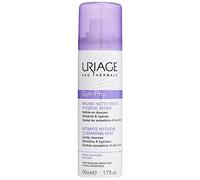 Uriage Gyn-Phy Niebla Limpiadora Higiene Íntima 50 ml