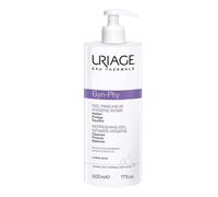 Uriage - Gyn-Phy Gel Cuidado Íntimo 500 ml unisex
