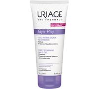 Uriage Gyn-Phy Gel Refrescante Higiene Intima 200 ml