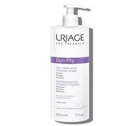Uriage Gyn-Phy Gel Refrescante Higiene Íntima 500ml