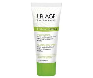 Uriage Hyseac 3 Regul 40 Ml - Elimina Imperfecciones y Matifica la Piel