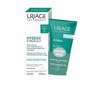 Uriage Hyseac 3 Regul+ 40ml + Hyseac Gel Limpiador 50ml