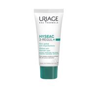 Uriage hyseac 3-regul+ cuidado global anti-imperfecciones con 6.8% aha