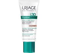 HYSÉAC 3-regul cuidado global triple acción con color SPF50+ 40 ml