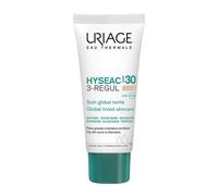 URIAGE HYSÉAC - 3-REGULAR Vårda med färgad SPF30