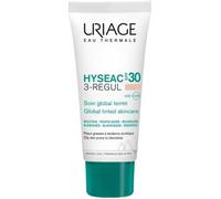 HYSÉAC 3-regul cuidado global triple acción con color SPF50+ 40 ml