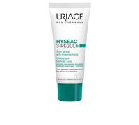 Uriage hyseac 3-regul+ cuidado global anti-imperfecciones con 6.8% aha