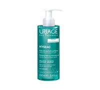 Uriage Hyséac Aceite Desmaquillante Purificante 100ml