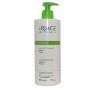 Uriage - Hyseac Cleansing Gel