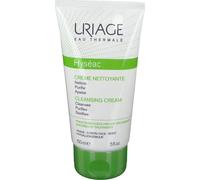 Uriage Hyseac Crema Limpiadora 150ml