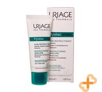 Uriage HyseAc Crema Reestructurante Hidrata y Restaura La Humedad 40 ml