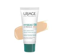 URIAGE HYSÉAC - 3-REGULAR Vårda med färgad SPF30
