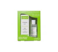 Uriage Hyseac emulsión matificante + agua micelar pieles grasas