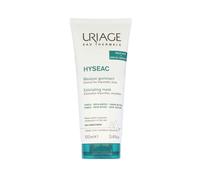 URIAGE Hyséac Exfoliating Mask mascarilla exfoliante para piel grasa y mixta