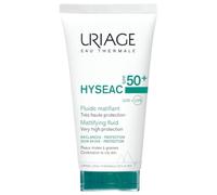 Uriage Hyseac Fluido Matificante SPF50+ 50 ml