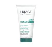 ¡28% DTO! Hyséac Fluido Matificante SPF50+ 50 ml