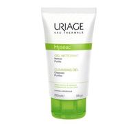 Uriage Hyseac Gel Limpiador 150 Ml - Elimina Impurezas y Exceso de Grasa
